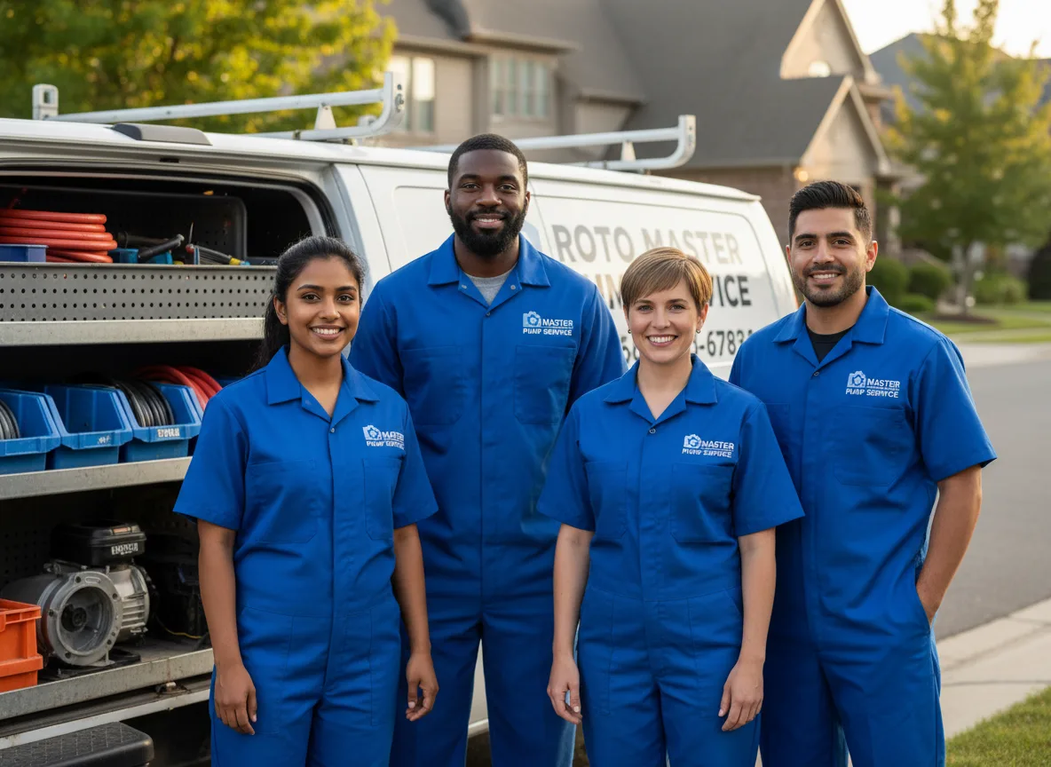 Sump Pump Installation company in Ariel, WA